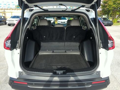 Used 2024 Honda CR-V EX-L image 30