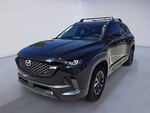 New 2026 MAZDA CX-50 2.5 Hybrid w/ Weather Package AWD/4WD image 1