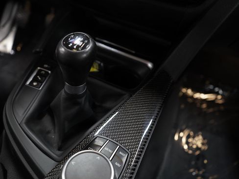 Used 2018 BMW M3 RWD image 37