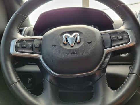 Used 2023 RAM 1500 Big Horn AWD/4WD image 14