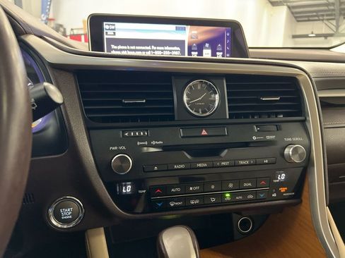 Used 2019 Lexus RX 350 FWD image 82