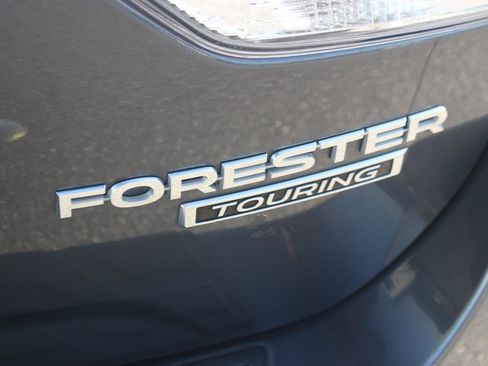 Used 2020 Subaru Forester Touring w/ Popular Package #2 image 10