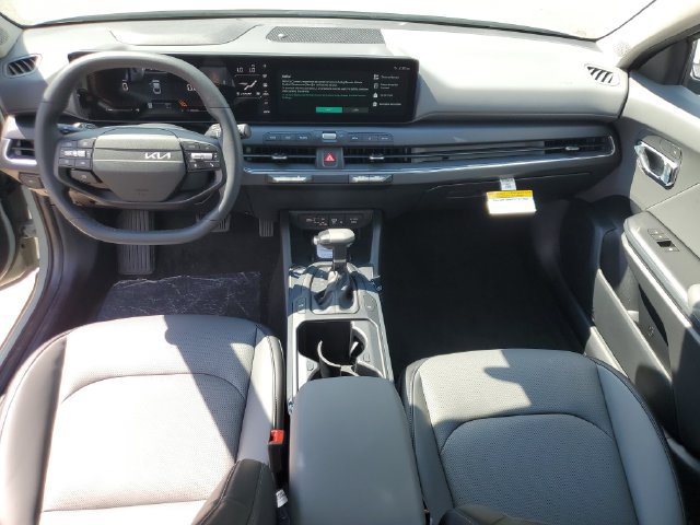 New 2026 Kia K4 GT-Line Turbo FWD image 21