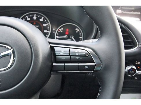 New 2026 MAZDA MAZDA3 2.5 S Hatchback w/ Premium Pkg image 14