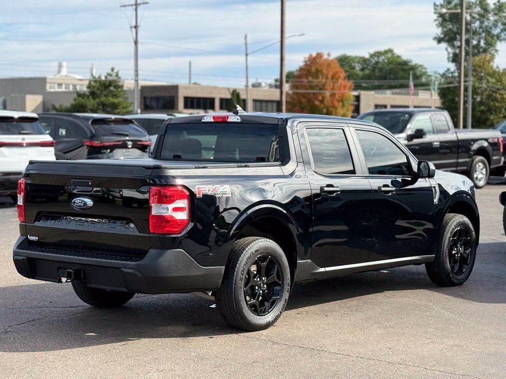 Used 2024 Ford Maverick XLT w/ Equipment Group 300A Standard AWD/4WD image 30