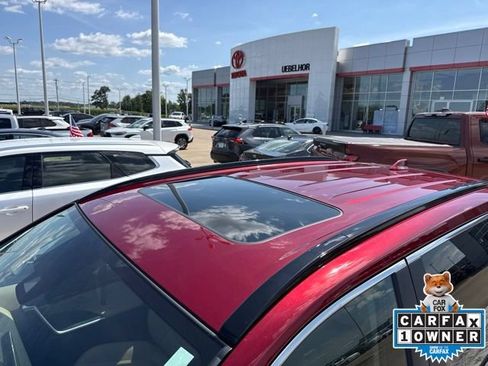 Used 2025 Toyota RAV4 XLE Premium w/ Weather Package AWD/4WD image 3