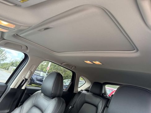 Certified 2024 MAZDA CX-5 AWD 2.5 S w/ Premium Plus Pkg image 26