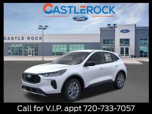 New 2026 Ford Escape Active w/ Cold Weather Package image 1
