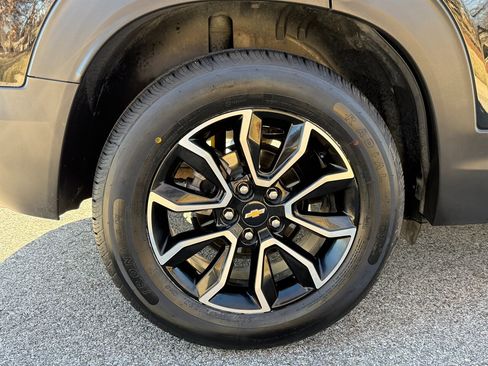 Used 2021 Chevrolet TrailBlazer ACTIV w/ Convenience Package image 25
