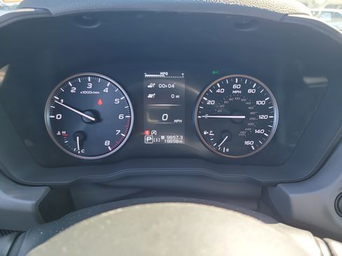 Used 2024 Subaru Crosstrek 2.5i Wilderness image 30