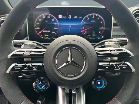 New 2026 Mercedes-Benz CLE 53 AMG 4MATIC Coupe image 15