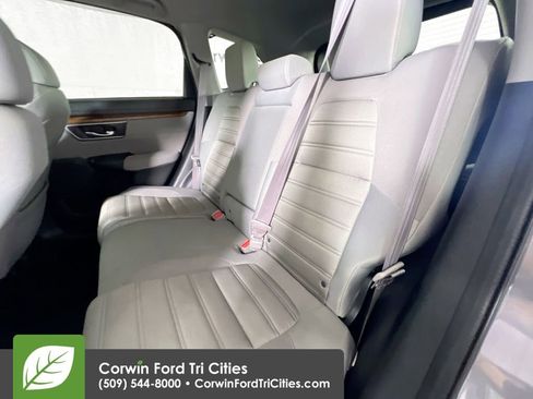 Used 2018 Honda CR-V EX image 28