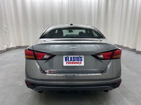 Used 2023 Nissan Altima 2.5 SL image 5