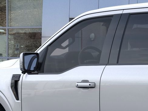 New 2026 Ford F150 Lariat AWD/4WD image 21