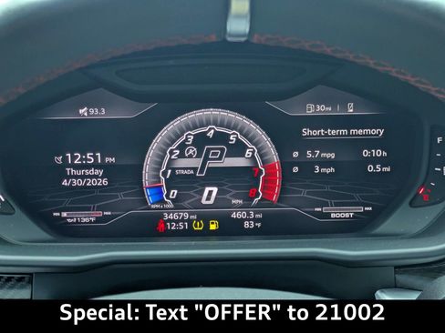 Used 2020 Lamborghini Urus AWD/4WD image 34