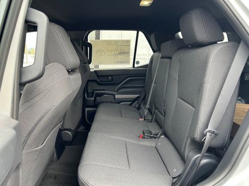 New 2026 Toyota 4Runner SR5 image 24