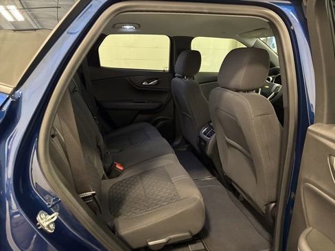Used 2022 Chevrolet Blazer LT image 34