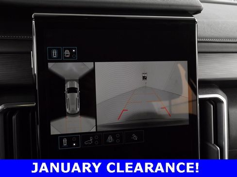 Used 2024 GMC Acadia Elevation w/ LPO, Floor Liner Package image 35