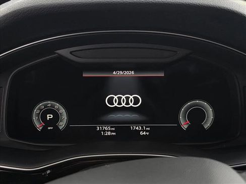 Used 2021 Audi Q7 3.0T Prestige w/ Prestige Package AWD/4WD image 9