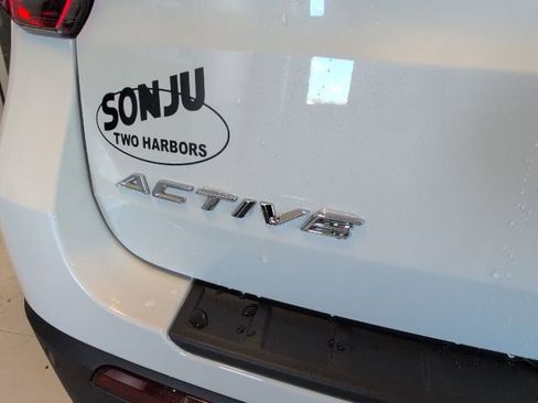 New 2026 Ford Explorer Active w/ Active Comfort Package AWD/4WD image 36