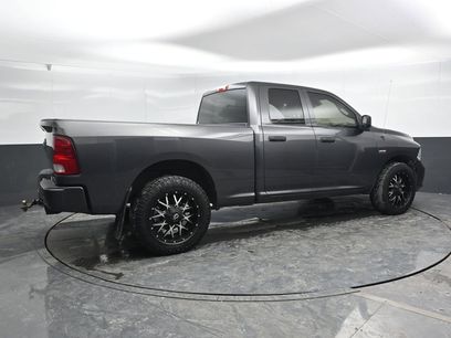 Used 2016 RAM 1500 Express