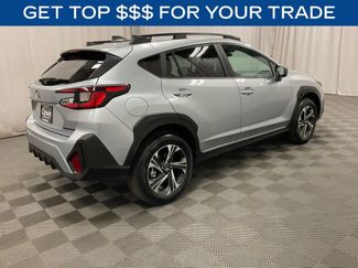 New 2026 Subaru Crosstrek 2.0i Premium video 2