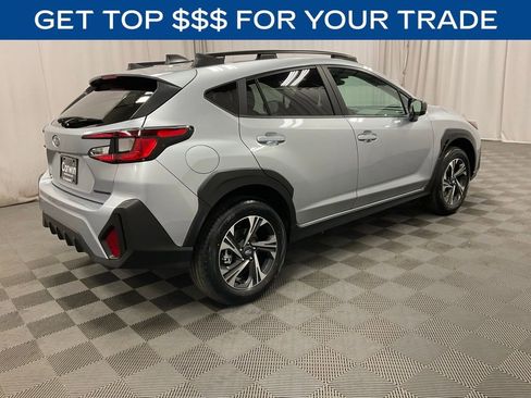 New 2026 Subaru Crosstrek 2.0i Premium image 2