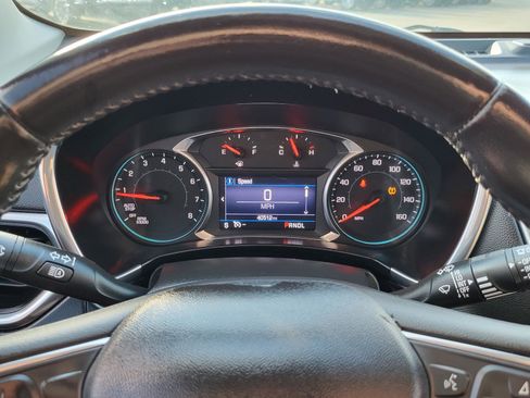 Used 2020 Chevrolet Equinox LT w/ Sport Edition image 24