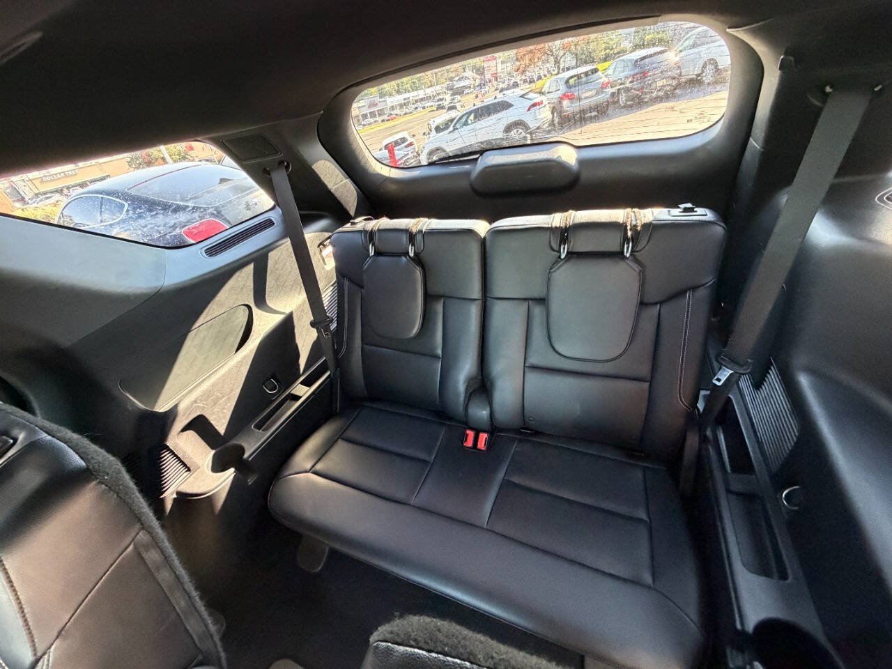 Used 2020 Ford Explorer ST w/ Premium Technology Package AWD/4WD image 17