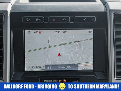 Used 2020 Ford F150 Lariat w/ Equipment Group 502A Luxury image 26