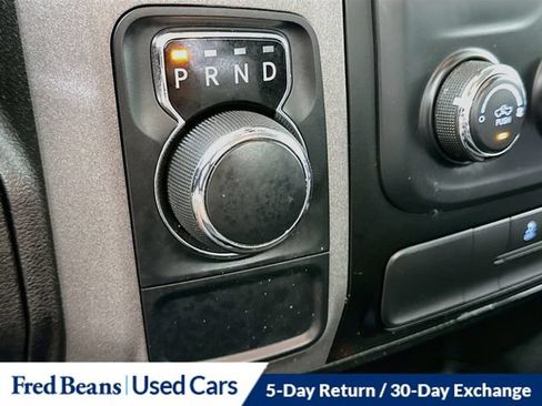 Certified 2022 RAM 1500 Tradesman w/ Power & Remote Entry Group RWD image 24