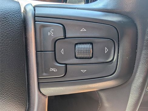 Used 2024 GMC Sierra 1500 Elevation w/ X31 Off-Road Package AWD/4WD image 24