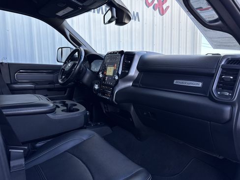 Used 2020 RAM 2500 Power Wagon image 64