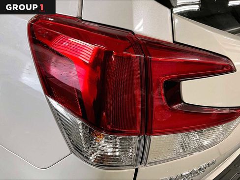 Certified 2023 Subaru Forester Limited image 28