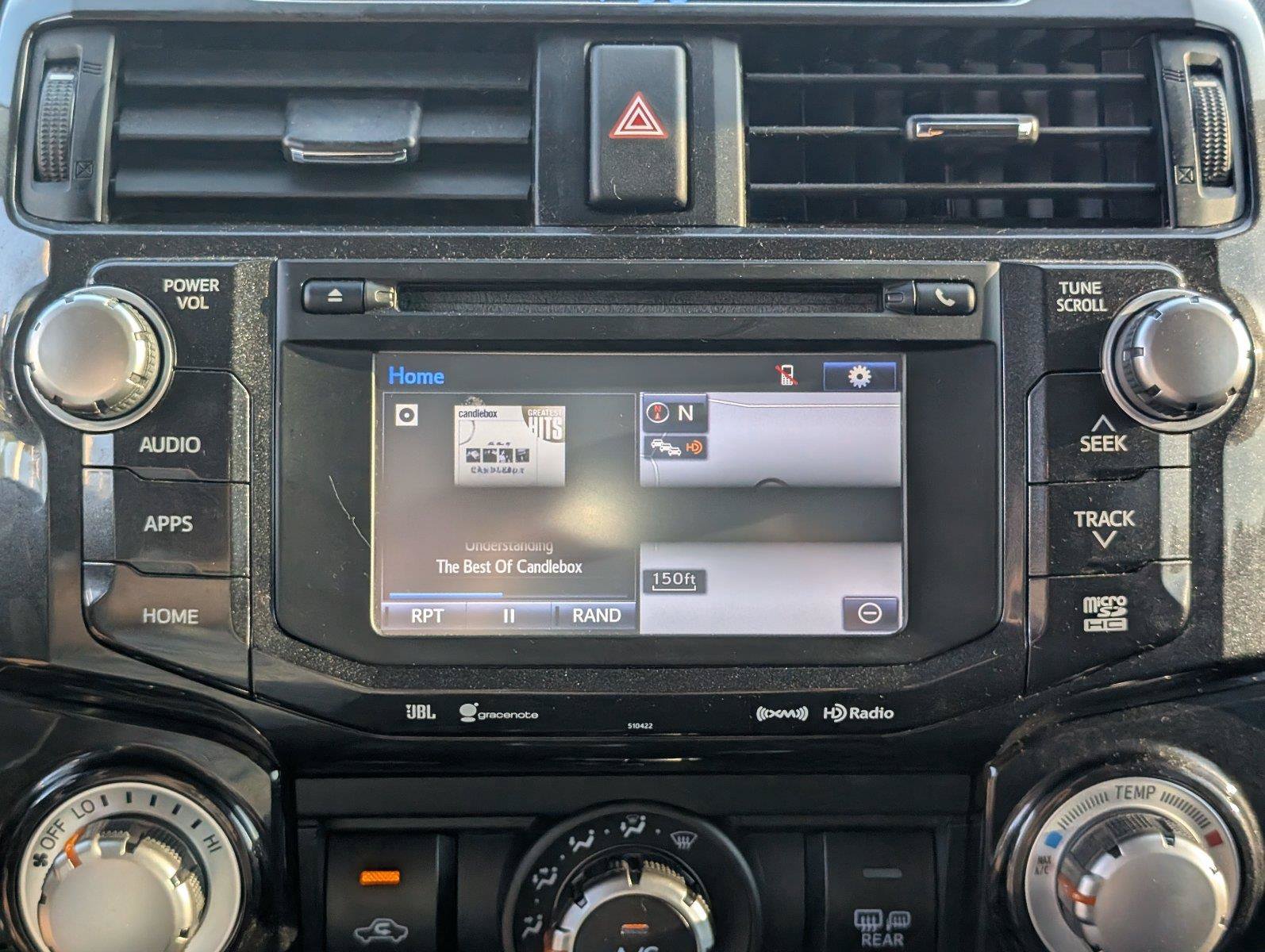Used 2019 Toyota 4Runner TRD Pro AWD/4WD image 22