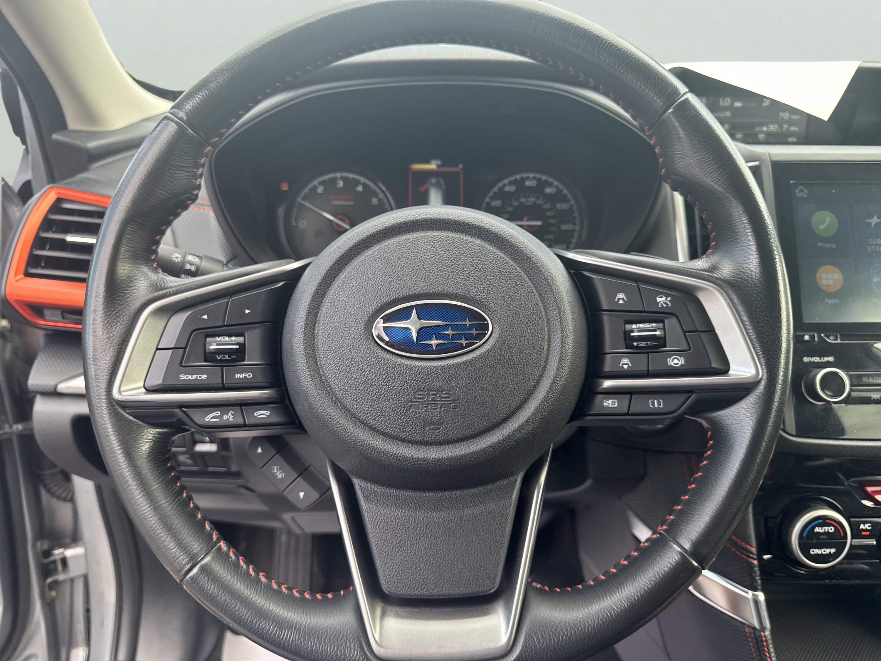 Used 2020 Subaru Forester Sport AWD/4WD image 12