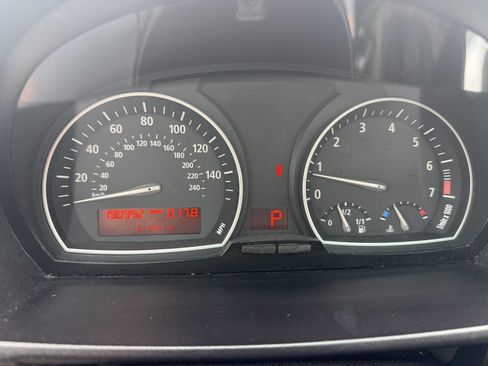 Used 2006 BMW X3 3.0i image 10