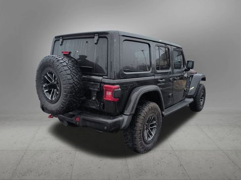 Used 2020 Jeep Wrangler Unlimited Rubicon image 6