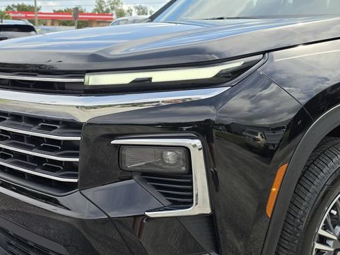 New 2026 Chevrolet Traverse LT FWD image 10
