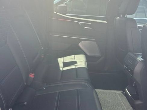 Certified 2025 GMC Sierra EV Denali AWD/4WD image 5