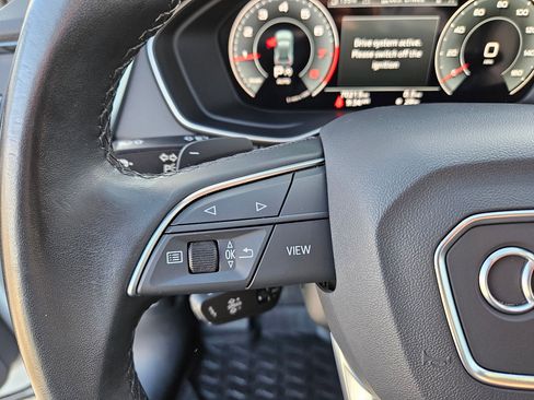 Used 2021 Audi Q5 Prestige image 18