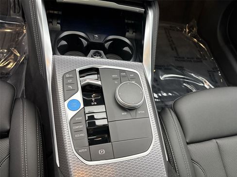 New 2026 BMW i4 xDrive40i w/ M Sport Package AWD/4WD image 23
