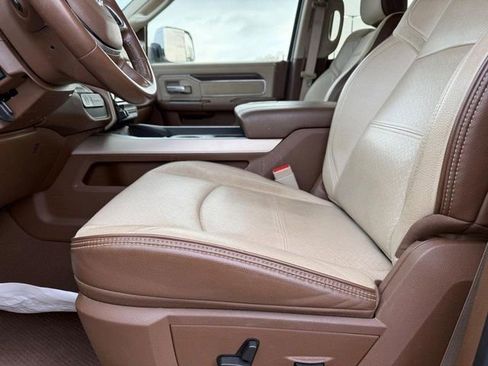 Certified 2022 RAM 3500 Laramie image 18