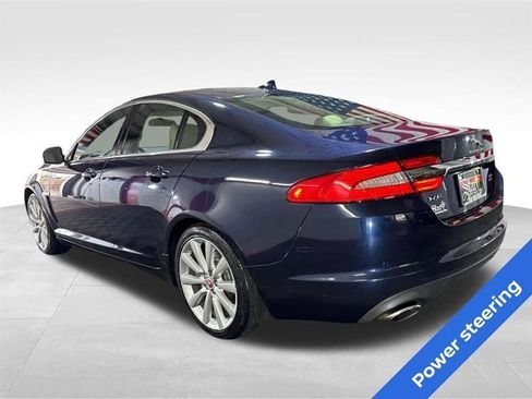 Used 2014 Jaguar XF 3.0 image 7
