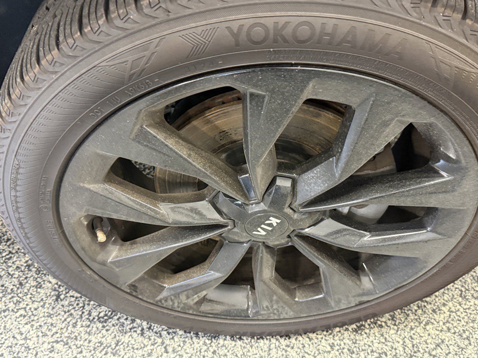 Used 2021 Kia Sorento SX AWD/4WD image 37