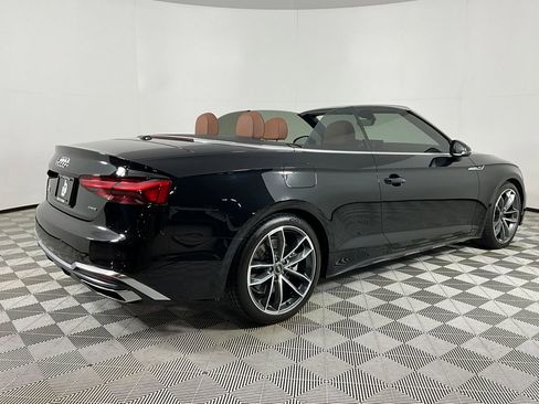 Used 2024 Audi A5 2.0T Premium Plus AWD/4WD image 4
