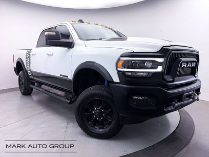 Used 2024 RAM 2500 Power Wagon w/ Level 1 Equipment Group