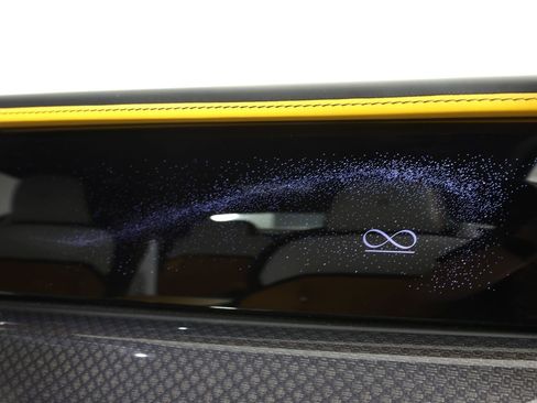 New 2025 Rolls-Royce Spectre Black Badge image 26