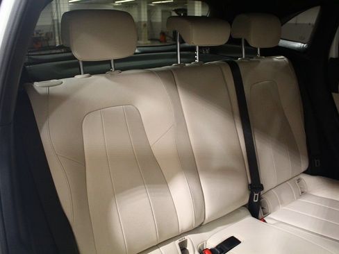 Certified 2025 Mercedes-Benz GLA 250 GLA 250 image 25