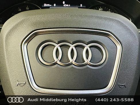 Certified 2023 Audi Q5 2.0T Premium w/ Convenience Package AWD/4WD image 16